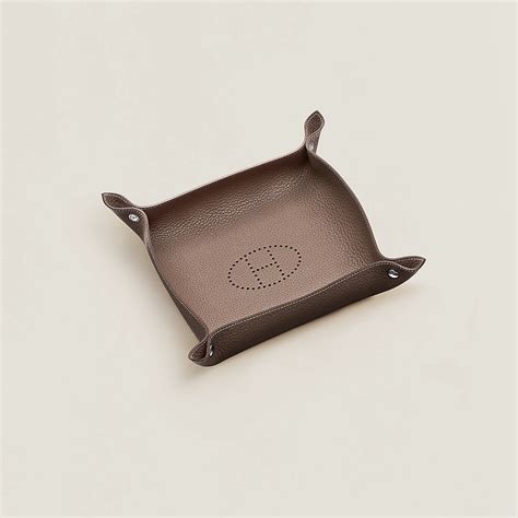 hermes saint honor change tray.